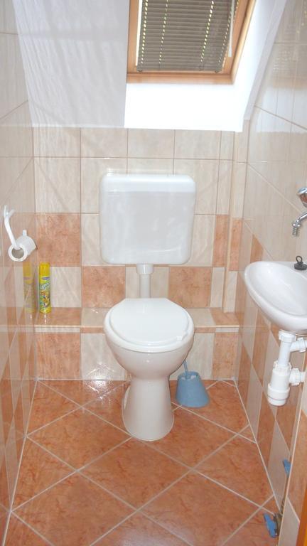 Lala Apartmanok บาลาตงโบกลาร์ ภายนอก รูปภาพ