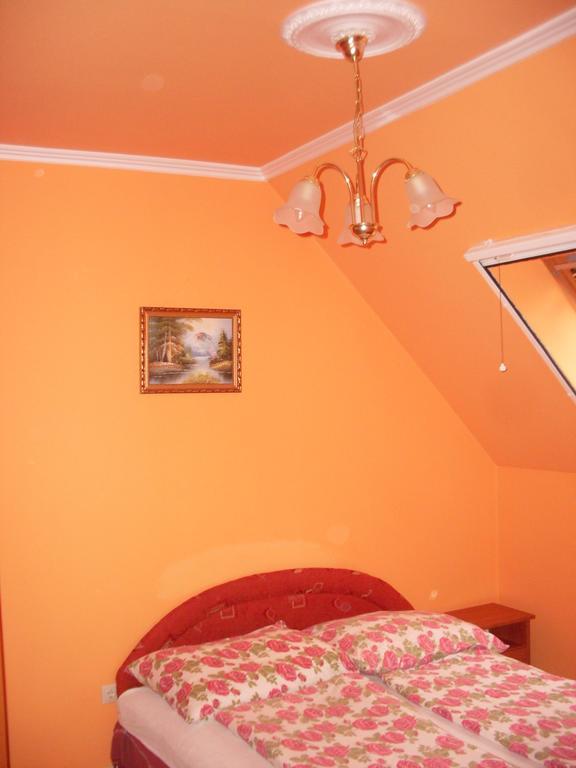 Lala Apartmanok บาลาตงโบกลาร์ ภายนอก รูปภาพ