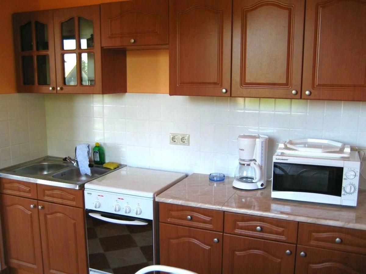 Lala Apartmanok บาลาตงโบกลาร์ ภายนอก รูปภาพ