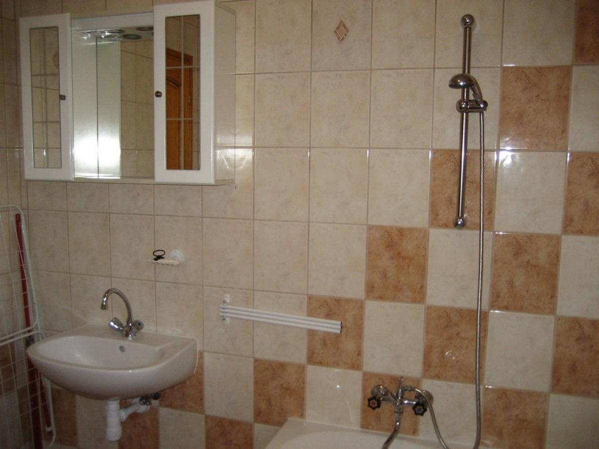Lala Apartmanok บาลาตงโบกลาร์ ภายนอก รูปภาพ