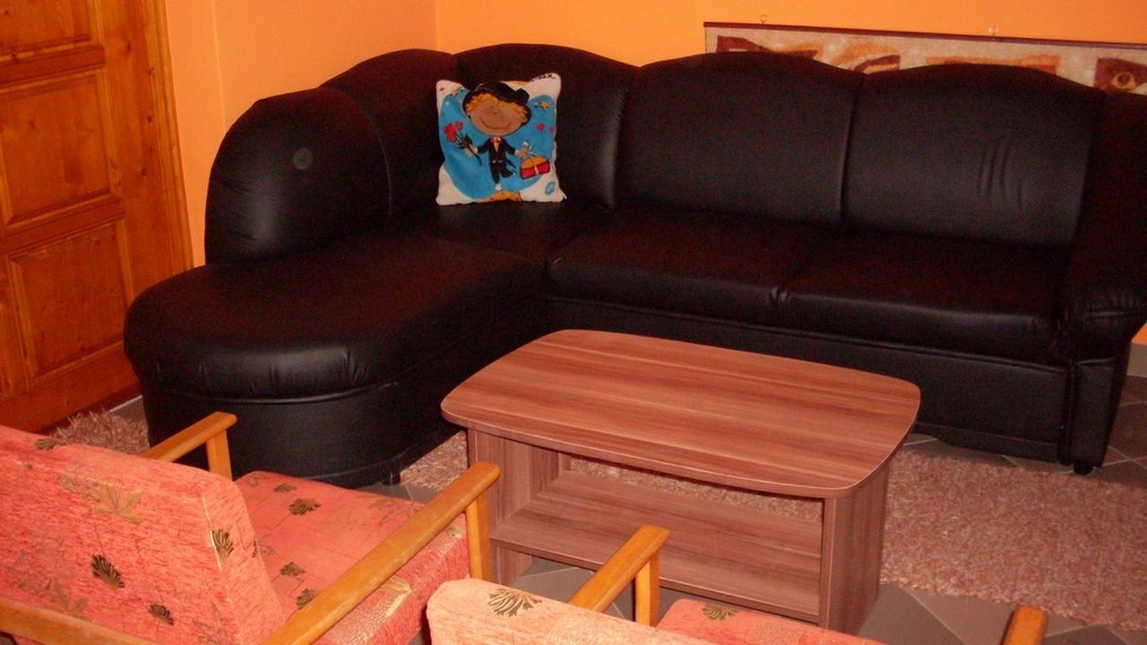 Lala Apartmanok บาลาตงโบกลาร์ ภายนอก รูปภาพ