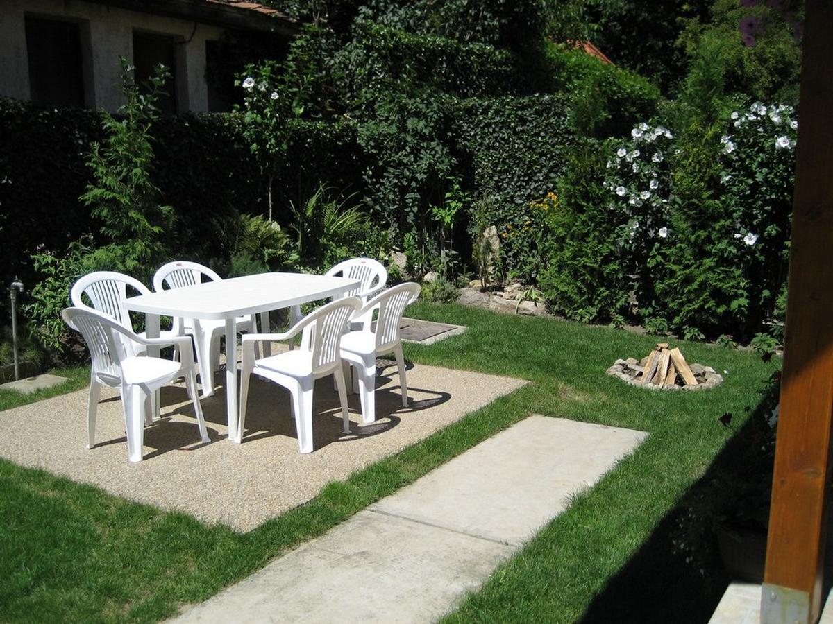 Lala Apartmanok บาลาตงโบกลาร์ ภายนอก รูปภาพ