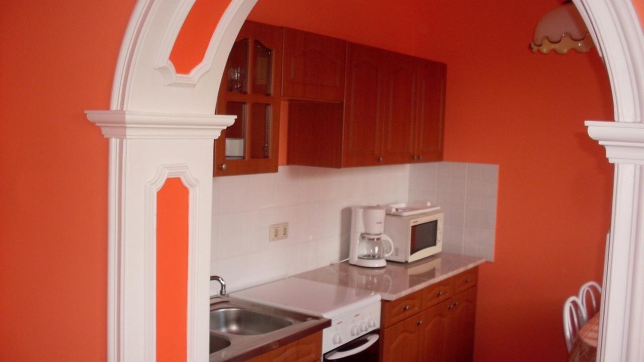 Lala Apartmanok บาลาตงโบกลาร์ ภายนอก รูปภาพ