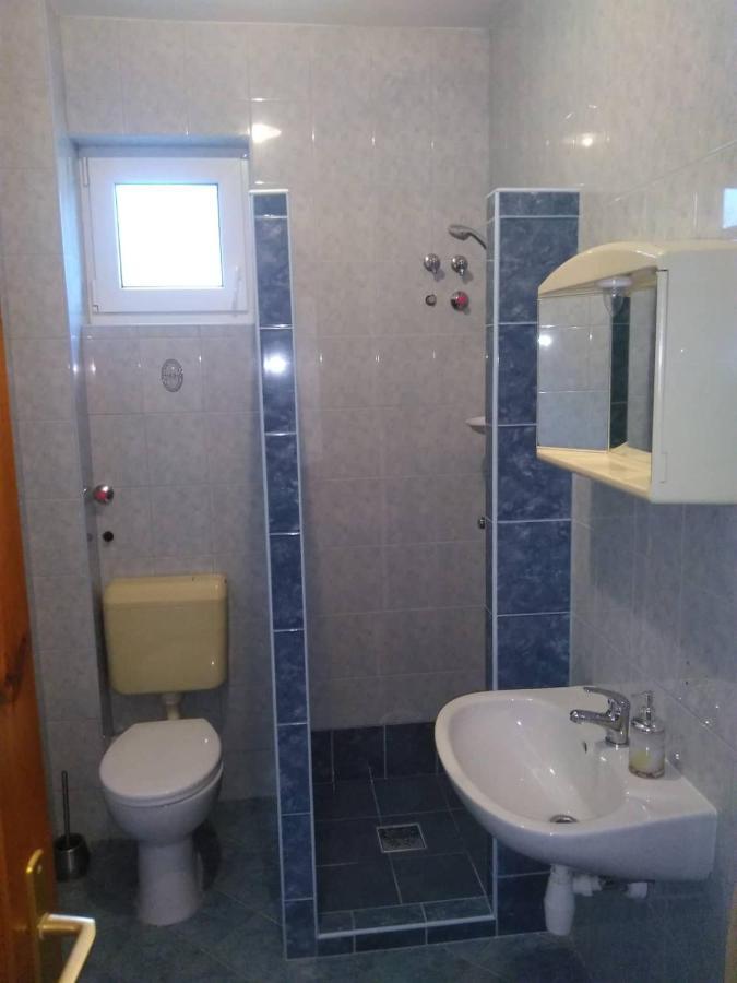 Lala Apartmanok บาลาตงโบกลาร์ ภายนอก รูปภาพ