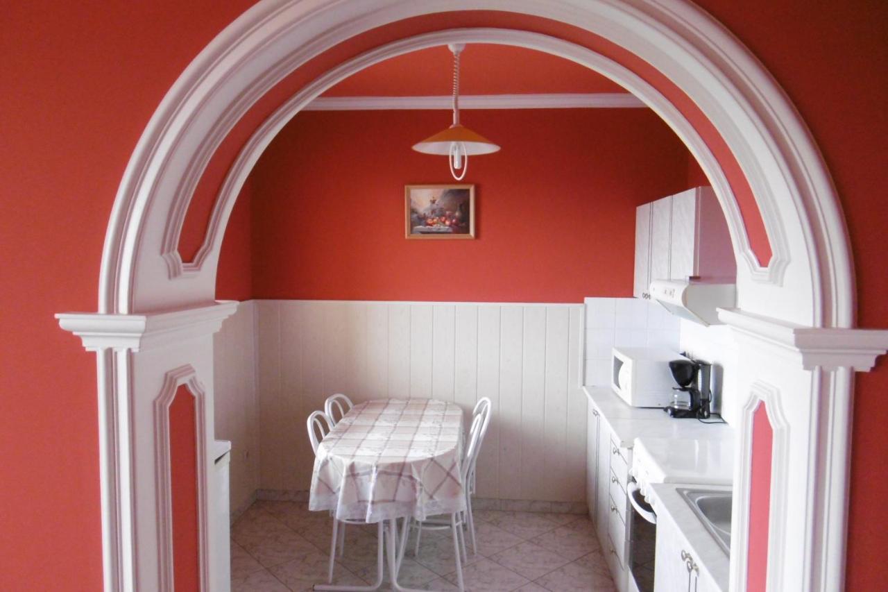 Lala Apartmanok บาลาตงโบกลาร์ ภายนอก รูปภาพ
