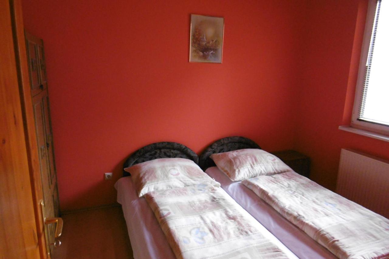Lala Apartmanok บาลาตงโบกลาร์ ภายนอก รูปภาพ